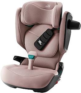 Детское автокресло Britax-Romer KIDFIX PRO STYLE Dusty Rose