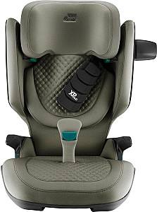 Детское автокресло Britax-Romer KIDFIX PRO LUX Urban Olive