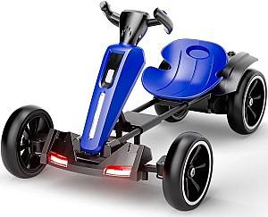 Электромобиль CAIDER 18522 Blue