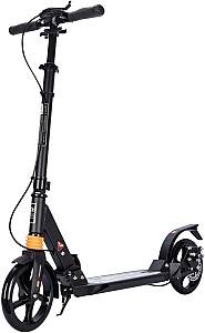 Самокат RTM Scooter 86630 Black