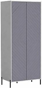 Dulap MatroLuxe Leada Light concrete (024437)