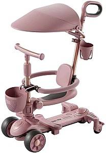 Самокат RTM 78642 Pink