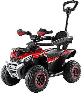 Электрический квадроцикл CAIDER 728309 Red
