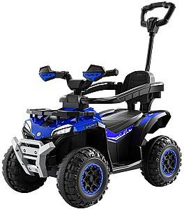 Электрический квадроцикл CAIDER 586305 Blue