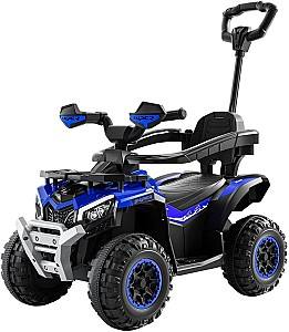 Электрический квадроцикл CAIDER 364193 Blue