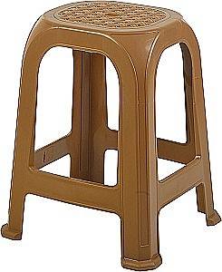 Scaun MG-Plus CT 040 cafeniu