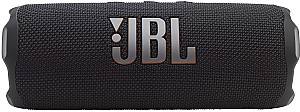 Портативная колонка JBL Flip 7 Black