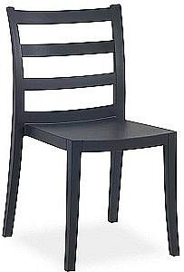 Scaun terasa Papatya Nosta-S Anthracite 22