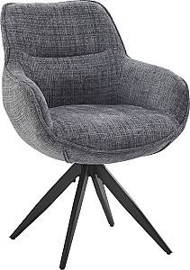 Scaun Avanti Turin Dark Grey (Gri Inchis)