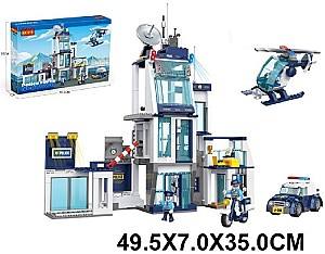 Конструктор HD 86125