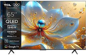 Televizor TCL 65P89K