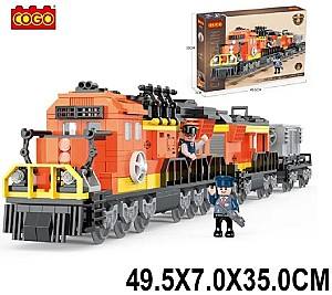 Конструктор HD 955009