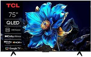 Televizor TCL 75P89K