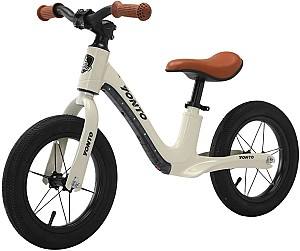 Беговел CAIDER 513269 White
