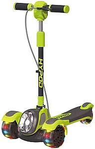 Самокат RTM Scooter 56749 Green