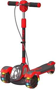 Самокат RTM Scooter 56602 Red
