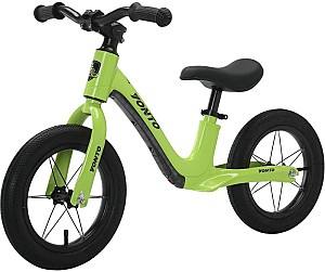 Беговел CAIDER 97163 Green