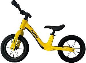 Беговел CAIDER 528065 Yellow