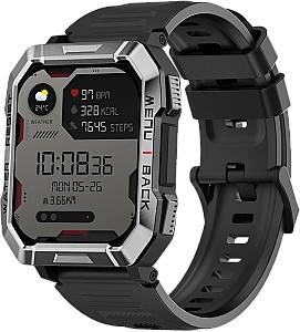 Умные часы Blackview W60 Black