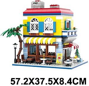 Конструктор HD 31927