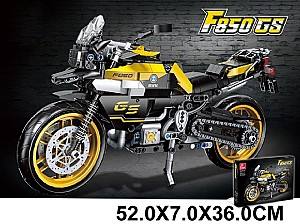 Конструктор HD 70625