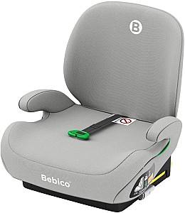Детское автокресло Bebico T005F Pro Grey