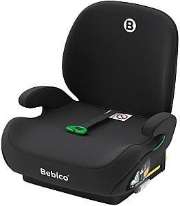 Детское автокресло Bebico T005F Pro Black