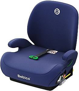 Детское автокресло Bebico T005F Pro Blue
