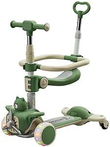 Самокат RTM Scooter 64472 Green