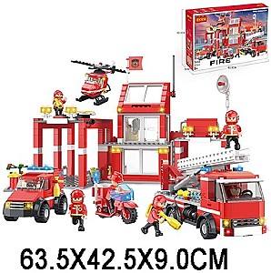 Конструктор HD 35148