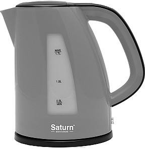 Fierbator electric de apa Saturn ST-EK8436U Grey