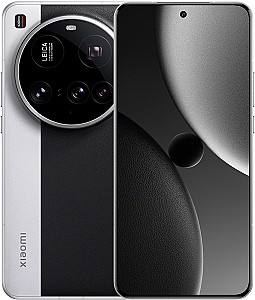 Мобильный телефон Xiaomi 15 Ultra 16/1024GB Silver Chrome