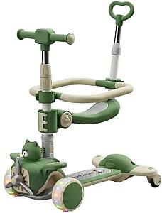 Самокат RTM Scooter 93157 Green