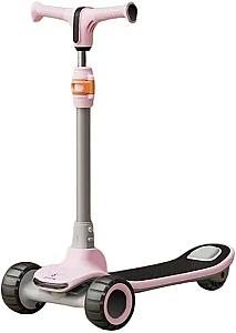 Самокат RTM Scooter 76549 Pink