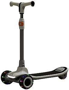 Самокат RTM Scooter 73166 Black