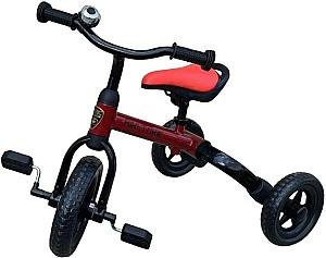 Трицикл RT RTMM80/2 Red