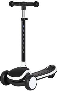 Самокат RTM Scooter 53250 Black
