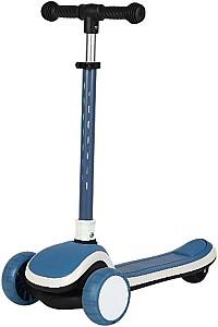 Самокат RTM Scooter 41943 Blue