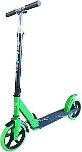 Самокат RTM Scooter 16582 Green