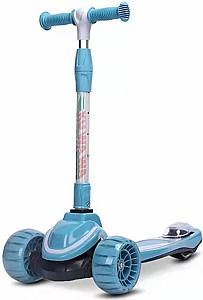 Самокат RTM 36061 Blue