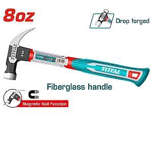 Молоток Total THCH61008