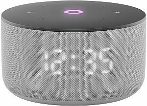 Умная колонка Yandex Station MINI 3 Gray
