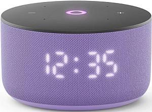 Умная колонка Yandex Station MINI 3 Lilac