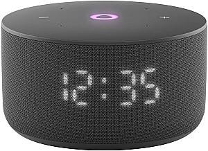 Умная колонка Yandex Station MINI 3 Black