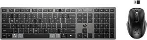 Набор Клавиатура + Мышь HP 725 (9T5B0UT)