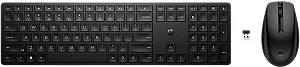 Set tastatura + Mouse HP Combo 655 (4R009AA)