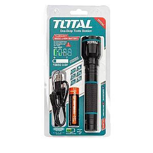 Фонарик Total TCFL186503