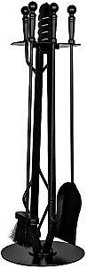 Set de intretinere pentru seminee ArtFlame Sword+4-TSPB F500B