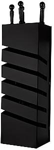 Set de intretinere pentru seminee ArtFlame Wind+4-TSPB F500B