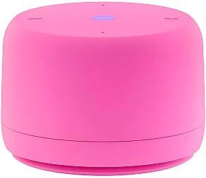 Умная колонка Yandex Station Lite 2 Pink (YNDX-00028PNK)
